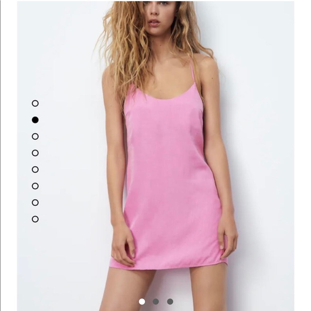 ZARA Mini Dress